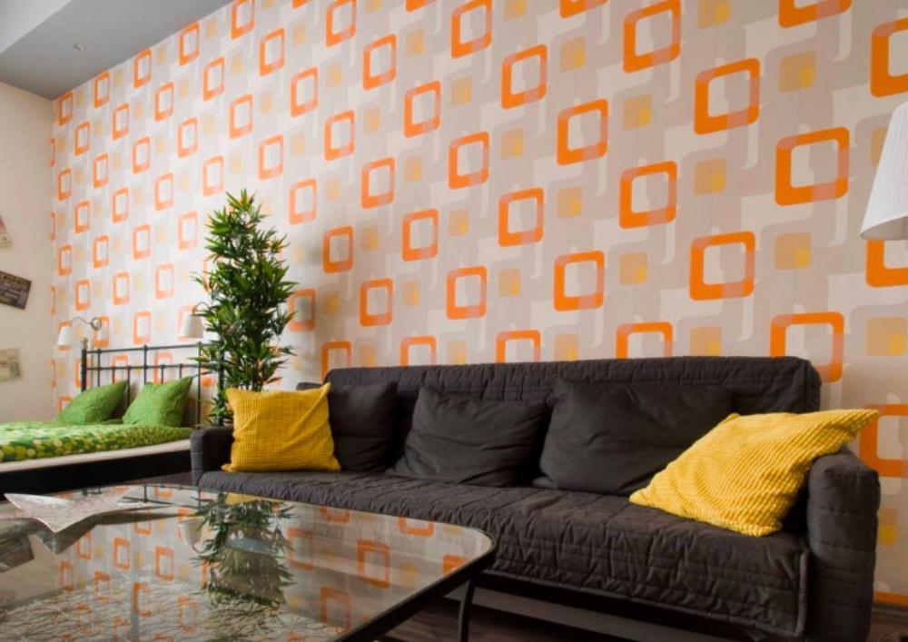 Apartamento Baross 74