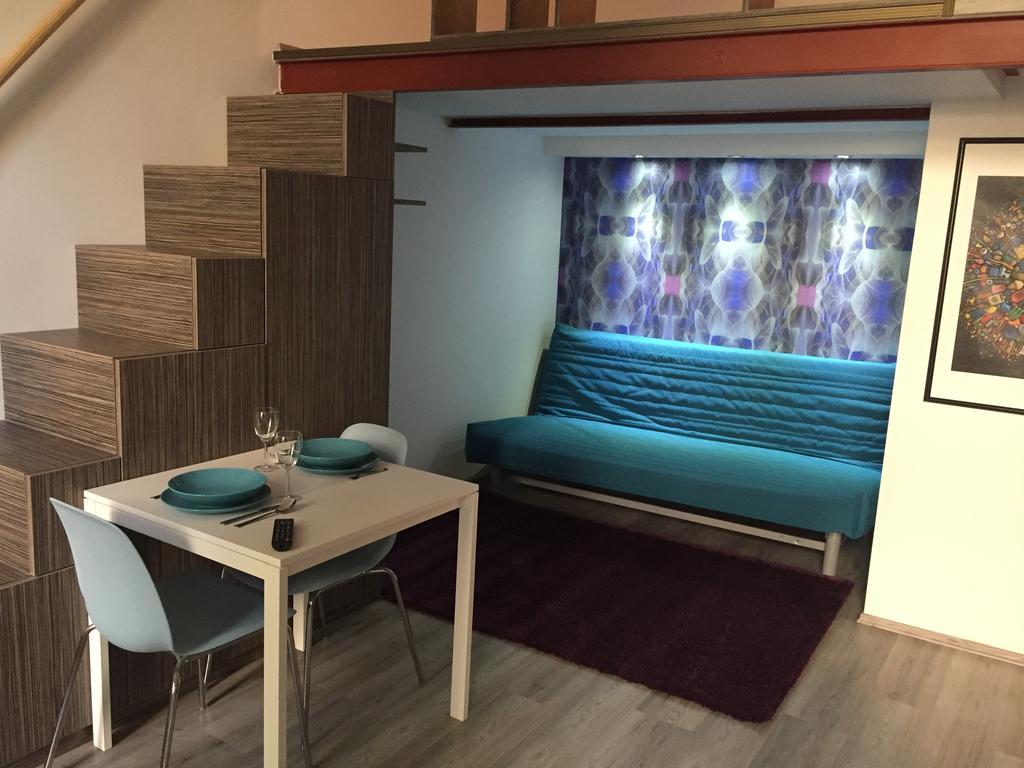 Baross 74 Apartamento Budapeste