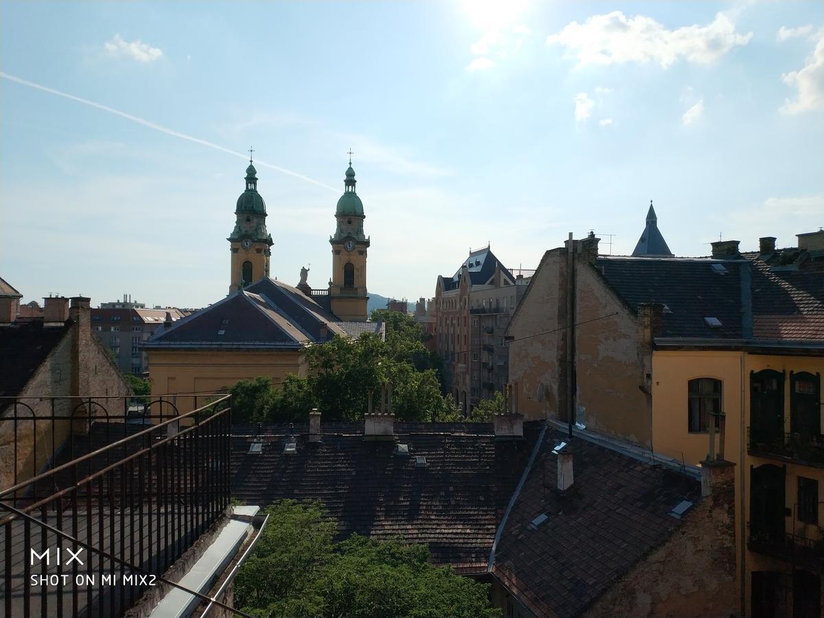 Baross 74 Budapeste