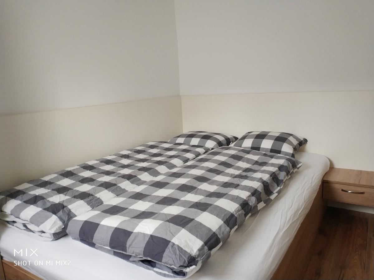 Baross 74 Apartamento