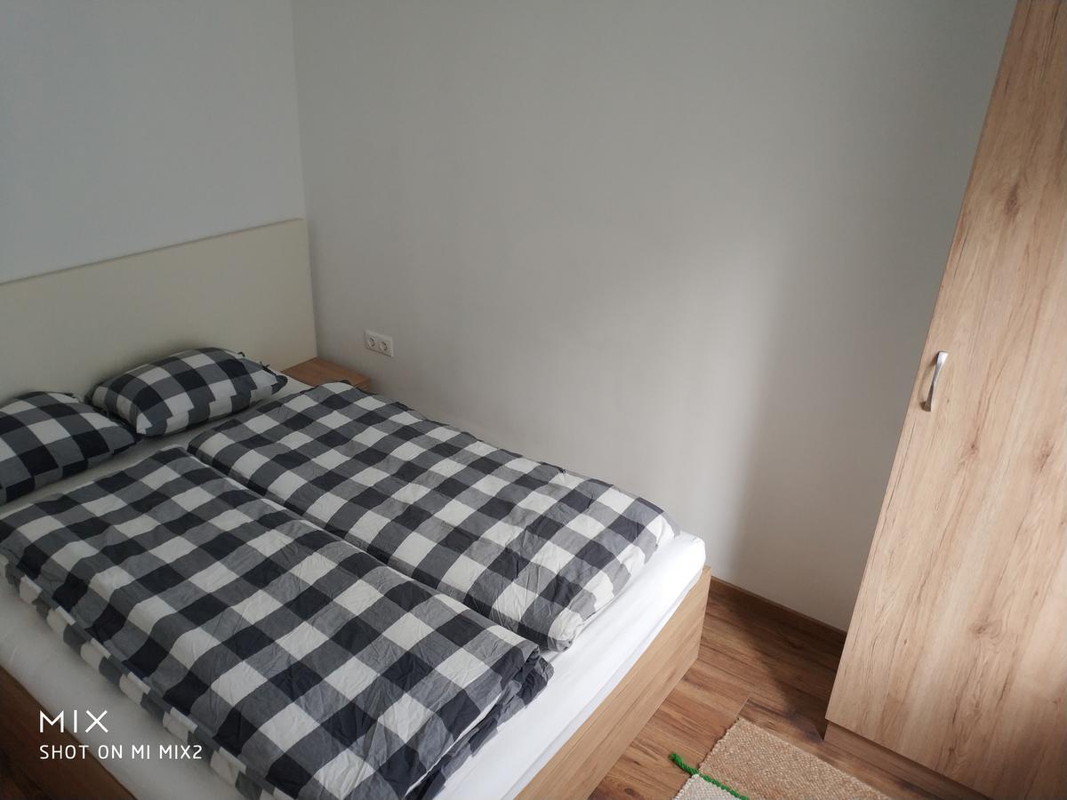Apartamento Baross 74